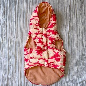 Top Paw Dog Winter Jacket